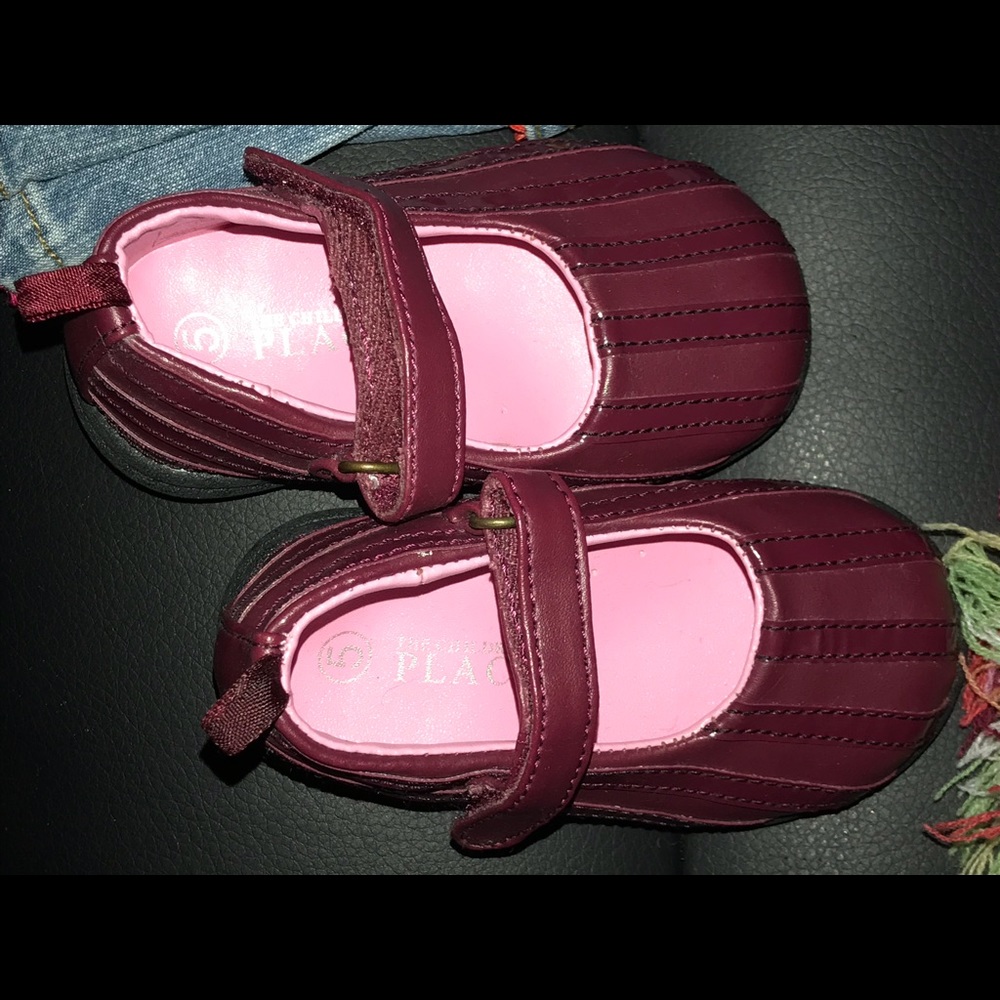 ToddlerGirl 3 PieceOutfit/NWT/The Children’s Place - Picture 7 of 8